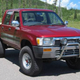 Illustration for article titled Well, Heres What A Genuine Toyota Hilux Diesel Sells For In America